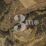 Парцел в с. Бистрица, Област София-град - 1000 кв.м за 35 €/кв.м - Снимка #1