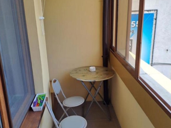 Дава се под наем Едностаен апартамент в София, Студентски град - 42 кв.м за 398.82 € - Снимка #1