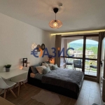 Едностаен апартамент в к.к. Слънчев бряг - 38 кв.м за 1843 €/кв.м - Снимка #1