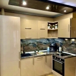 Дава се под наем Двустаен апартамент в София, Витоша - 50 кв.м за 747.66 € - Снимка #1