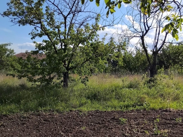 Парцел в Дупница - 950 кв.м за 45 €/кв.м - Снимка #1