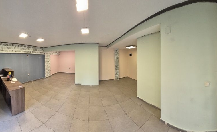 Дава се под наем Магазин в София, Изток - 38 кв.м за 600 € - Снимка #1