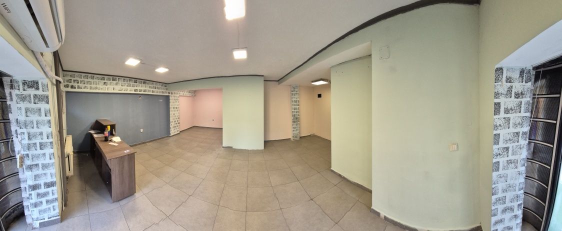 Дава се под наем Магазин в София, Изток - 38 кв.м за 600 € - Снимка #1