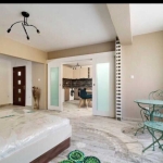 Дава се под наем Тристаен апартамент в София, Център - 80 кв.м за 800 € - Снимка #1