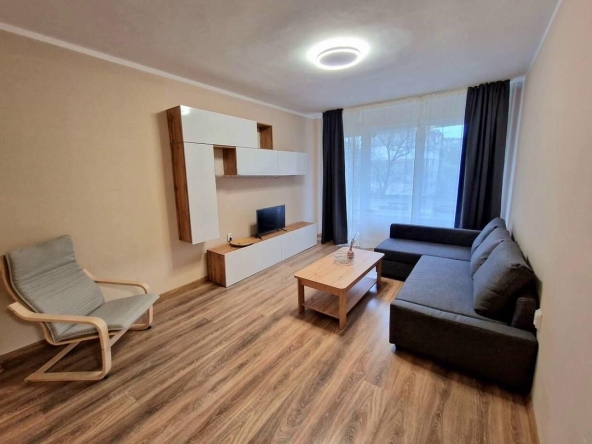 Дава се под наем Двустаен апартамент в София, Иван Вазов - 68 кв.м за 700 € - Снимка #1