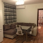 Дава се под наем Тристаен апартамент в Благоевград, Освобождение - 74 кв.м за 340 € - Снимка #1