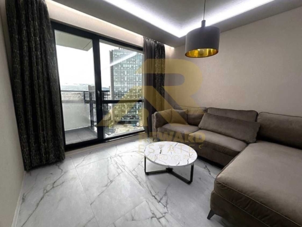 Двустаен апартамент в София, Младост 1 - 67 кв.м за 2835 €/кв.м - Снимка #1