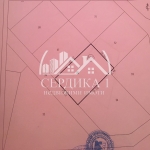 Парцел в Благоевград, Баларбаши - 511 кв.м за 45 €/кв.м - Снимка #1