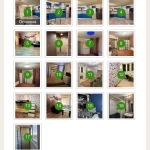 Дава се под наем Тристаен апартамент в София, Люлин 3 - 100 кв.м за 648.21 € - Снимка #1