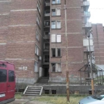 Едностаен апартамент в Гълъбово - 34 кв.м за 90 €/кв.м - Снимка #1