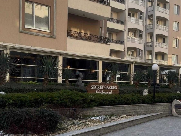 Заведение в Бургас, Зорница - 250 кв.м за 810 €/кв.м - Снимка #1