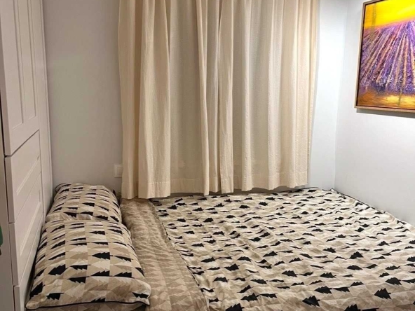 Двустаен апартамент в София, Люлин 10 - 64 кв.м за 3079 €/кв.м - Снимка #1
