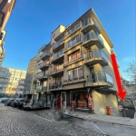 Дава се под наем Гараж / Паркомясто в София, Оборище - 36 кв.м за 127.5 € - Снимка #1