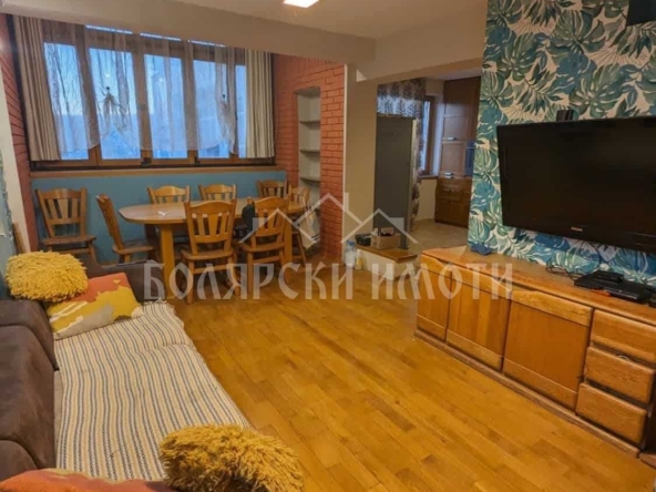 Мезонет в Велико Търново, Център - 180 кв.м за 1056 €/кв.м - Снимка #1