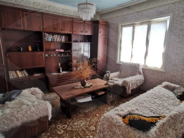 Къща в с. Братя Даскалови, Област Стара Загора - 80 кв.м за 419 €/кв.м - Снимка #1