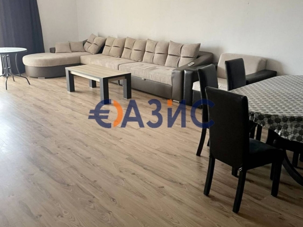 Двустаен апартамент в Свети Влас - 98 кв.м за 1103 €/кв.м - Снимка #1