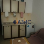 Едностаен апартамент в Несебър - 25 кв.м за 796 €/кв.м - Снимка #1