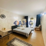 Едностаен апартамент в Свети Влас - 46 кв.м за 1172 €/кв.м - Снимка #1