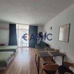 Едностаен апартамент в к.к. Слънчев бряг - 48 кв.м за 1146 €/кв.м - Снимка #1