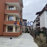 Едностаен апартамент в с. Равда, Област Бургас - 43 кв.м за 1410 €/кв.м - Снимка #1