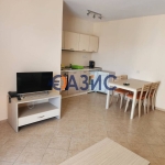 Двустаен апартамент в к.к. Слънчев бряг - 65 кв.м за 1124 €/кв.м - Снимка #1