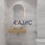 Едностаен апартамент в к.к. Слънчев бряг - 40 кв.м за 1288 €/кв.м - Снимка #1