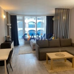 Едностаен апартамент в к.к. Слънчев бряг - 47 кв.м за 1298 €/кв.м - Снимка #1