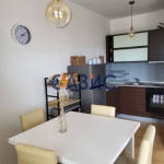 Тристаен апартамент в с. Кошарица, Област Бургас - 76 кв.м за 960 €/кв.м - Снимка #1