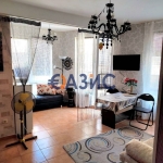 Едностаен апартамент в Поморие - 42 кв.м за 1643 €/кв.м - Снимка #1