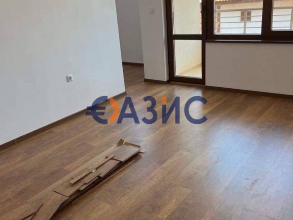 Едностаен апартамент в с. Равда, Област Бургас - 42 кв.м за 1500 €/кв.м - Снимка #1