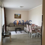 Двустаен апартамент в к.к. Слънчев бряг - 72 кв.м за 1400 €/кв.м - Снимка #1