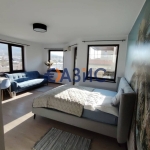 Едностаен апартамент в с. Кошарица, Област Бургас - 44 кв.м за 1069 €/кв.м - Снимка #1