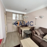 Двустаен апартамент в к.к. Слънчев бряг - 49 кв.м за 1633 €/кв.м - Снимка #1