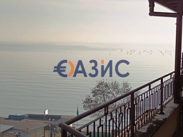 Двустаен апартамент в с. Равда, Област Бургас - 65 кв.м за 1505 €/кв.м - Снимка #1