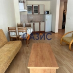 Двустаен апартамент в к.к. Елените - 77 кв.м за 923 €/кв.м - Снимка #1
