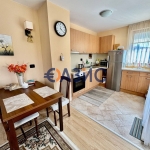 Двустаен апартамент в Свети Влас - 81 кв.м за 1223 €/кв.м - Снимка #1