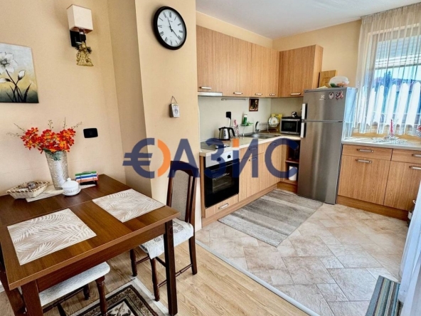 Двустаен апартамент в Свети Влас - 81 кв.м за 1223 €/кв.м - Снимка #1