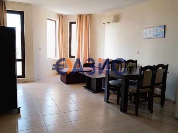 Двустаен апартамент в с. Равда, Област Бургас - 66 кв.м за 1667 €/кв.м - Снимка #1