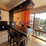 Тристаен апартамент в к.к. Слънчев бряг - 92 кв.м за 1077 €/кв.м - Снимка #1