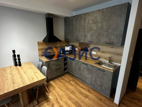 Двустаен апартамент в с. Равда, Област Бургас - 70 кв.м за 1572 €/кв.м - Снимка #1