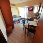 Едностаен апартамент в к.к. Слънчев бряг - 35 кв.м за 1315 €/кв.м - Снимка #1