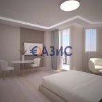 Едностаен апартамент в к.к. Слънчев бряг - 62 кв.м за 848 €/кв.м - Снимка #1