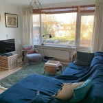 Дава се под наем Двустаен апартамент в София, Център - 65 кв.м за 397.8 € - Снимка #1