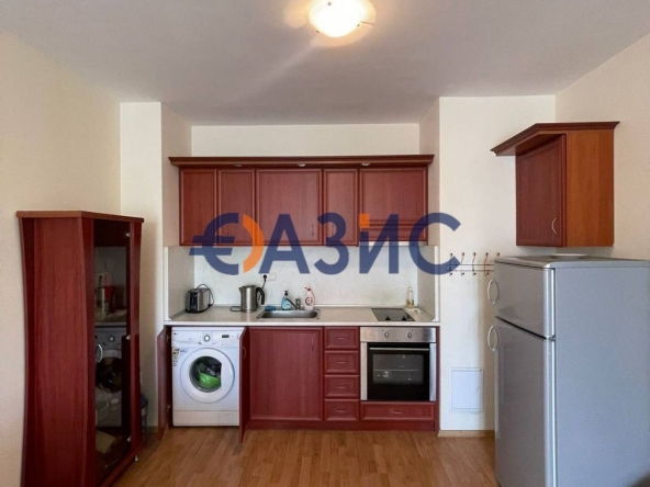 Двустаен апартамент в Обзор - 72 кв.м за 903 €/кв.м - Снимка #1