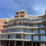 Едностаен апартамент в Поморие - 39 кв.м за 1770 €/кв.м - Снимка #1