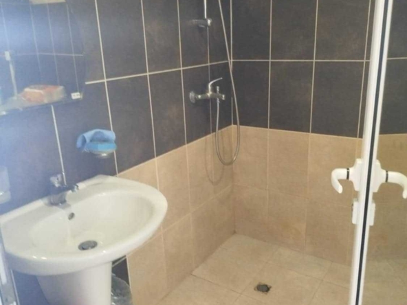 Едностаен апартамент в Свети Влас - 42 кв.м за 1381 €/кв.м - Снимка #1