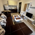 Двустаен апартамент в Свети Влас - 52 кв.м за 1202 €/кв.м - Снимка #1