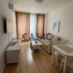 Двустаен апартамент в к.к. Слънчев бряг - 54 кв.м за 1439 €/кв.м - Снимка #1