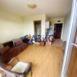 Едностаен апартамент в к.к. Слънчев бряг - 36 кв.м за 1278 €/кв.м - Снимка #1