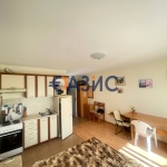 Едностаен апартамент в к.к. Слънчев бряг - 40 кв.м за 1213 €/кв.м - Снимка #1